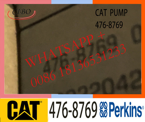 3190678 Pump Injection D7R C9 Fuel Injection Pump 3190678 319-0678 476-8769 4768769 384-0678 3840678