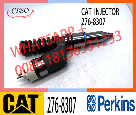 OTTO C18 Fuel Injector Assembly 253-0616 253-0618 291-5911 10R-0724 10R-9787 295-9085 211-3026 211-3028 276-8307