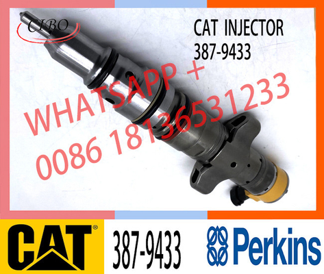 Huida C9 Injector 3879433 5577627 336 Excavator 330 235-2888 557-7627 387-9433 C9 Injector