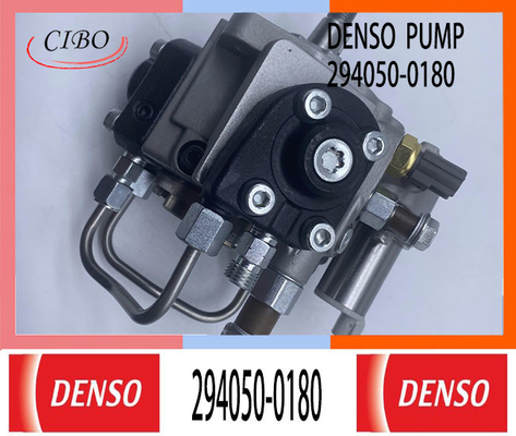 Promotion Injection Pump Assy 294050-0180 294050-0181 22100-51020 1VD-FTV Engine