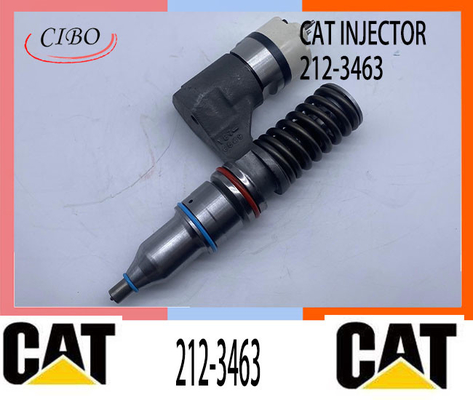 3176C C10 Engine Fuel Injector 203-7685 212-3463 10r9235 10r0963 For Caterpillar Mechanical Parts