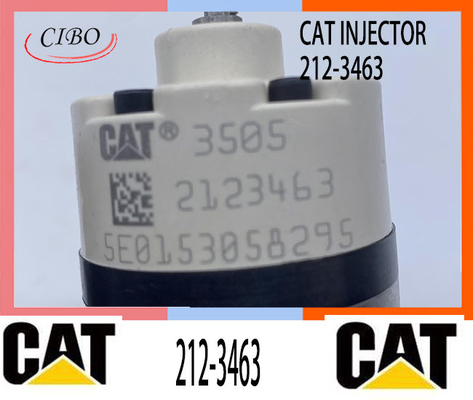 3176C C10 Engine Fuel Injector 203-7685 212-3463 10r9235 10r0963 For Caterpillar Mechanical Parts