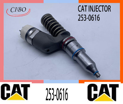 c15/c18 bebe4d25001 253-0616 Fuel injector supplier
