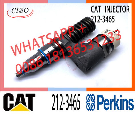 Fuel Injector 211-3028 212-3460 212-3461 212-3462 212-3463 212-3464 212-3465 212-3466 NOZZLE PUMP For Engine Parts