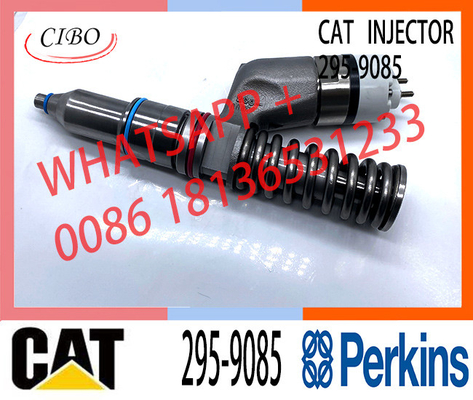 Diesel Engine C32 Fuel Injector 295-9085 Common Rail Injector 2959085