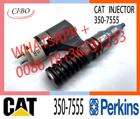 153-7923 Diesel Pump Injectors 317-5278 350-7555 229-1631 212-3468 For CAT C10 C12 Engine Fuel
