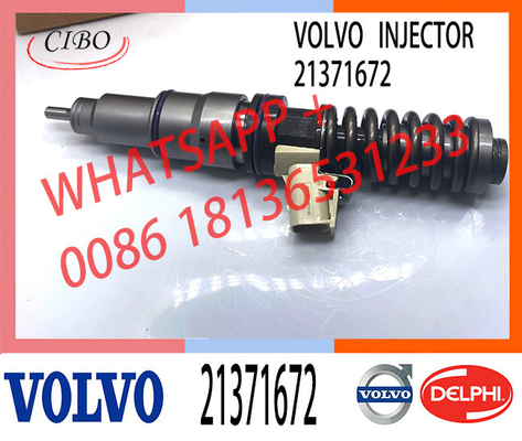 Diesel Fuel Injector BEBE4D24001 21340611 21371672 85003263 RVI 7421340611 For VOLVO MD13