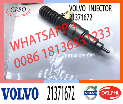 Diesel Fuel Injector BEBE4D24001 21340611 21371672 85003263 RVI 7421340611 For VOLVO MD13