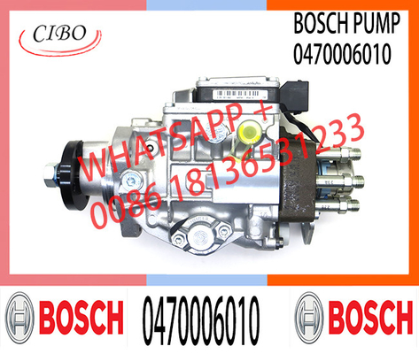 Original VP29 / VP30 Fuel Injection Pump 2644P501 0470006003 0470006010 0986444518
