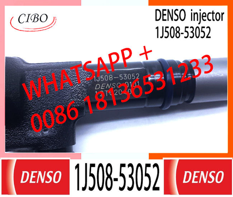 1J50853052 Common Rail Injector 295700-0100 1j508-53052