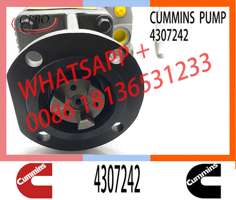 QSK23 Diesel engine parts fuel injection pump 4087997 4009881 4010566 4076753 4307242 4087997