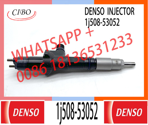 Denso Diesel Injector 095000-9690 095000-9691 1J508-53050 1J500-53051 1J508-53052 1J508-53070 For Kubota