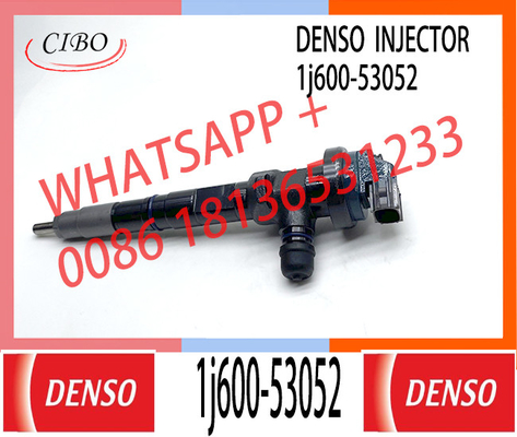 1J600-53051 Common Rail Fuel Injector 1J60053051 1j600-53051 1J600-53052