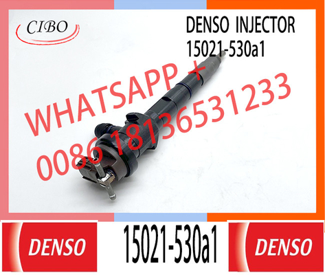 Diesel Common Rail Fuel Injector 15021-530A1 05B08256 15021530A1