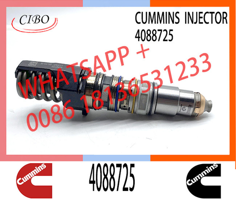 QSX15 ISX15 X15 Diesel Engine Pump Car Fuel Injector 4928260 4062569 4088301 4088725