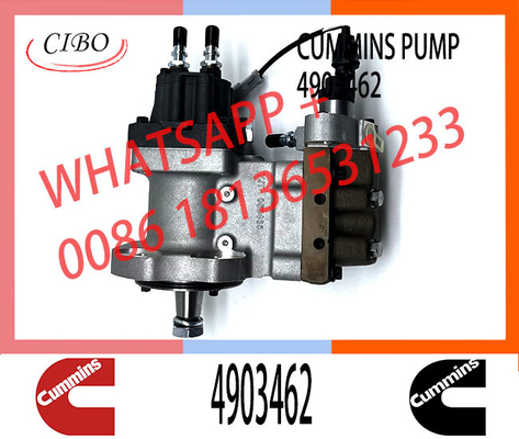 Cummins Diesel Engine Parts Cmmins QSL8.9 Fuel Pump 3973228 4954200 4921431 4903462