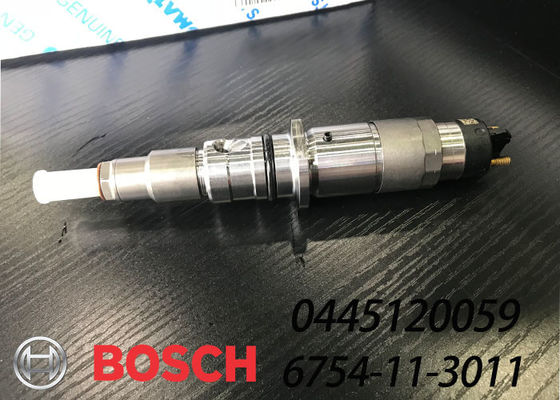​6574113011 BOSCH Engine Injector