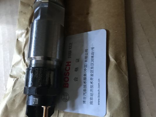 Fuel Injection Common Rail Fuel Injector 0445120393 FOR Bosch 0445 120 393 FAW 0445120078