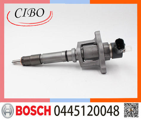 0445120048/0445120049 fuel injector 4M50 ME223750 for for Construction Machinery