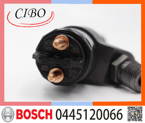 EC240 EC290 common rail Fuel injector 0445120066 for DEUTZ 04289311 VO-LVO 20798114 VOE20798114 for Bosch