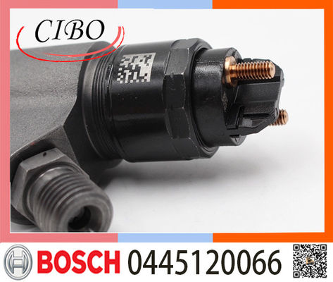 EC240 EC290 common rail Fuel injector 0445120066 for DEUTZ 04289311 VOLVO 20798114 VOE20798114 for Bosch