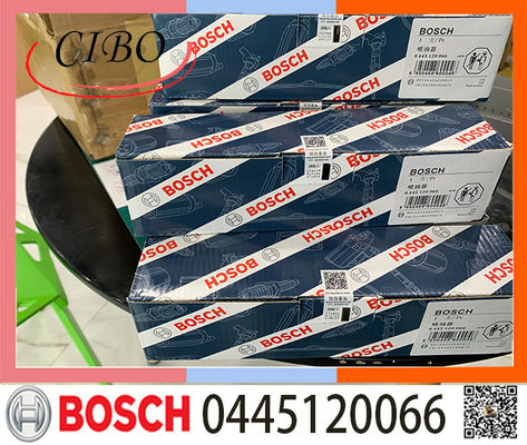 EC240 EC290 common rail Fuel injector 0445120066 for DEUTZ 04289311 VO-LVO 20798114 VOE20798114 for Bosch
