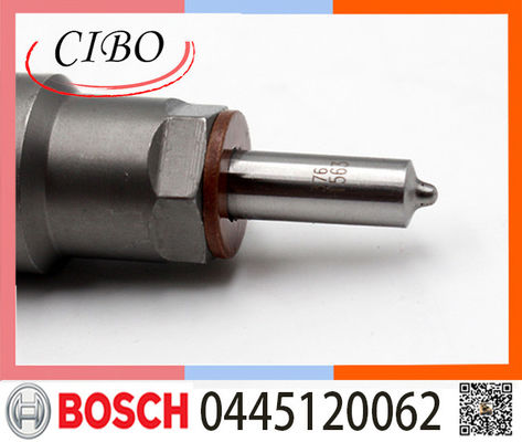 0445120062 common rail injector, exchange number 0986435546, OE number V867069326/8370 69214