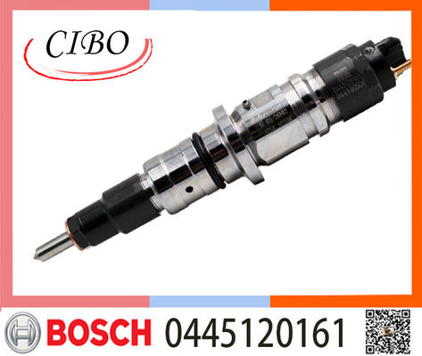 Original Size 0445120161 4988835 DELPHI Fuel Injector