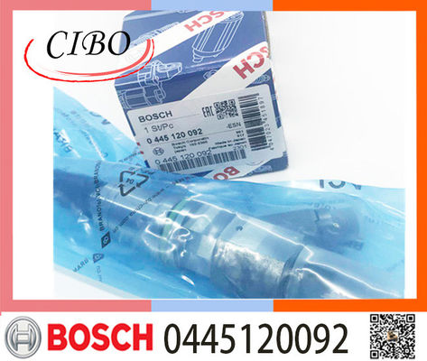 For  CRIN3-18Diesel Injector 0445 120 092 for BOSCH Common Rail Disesl Injector 0445120092