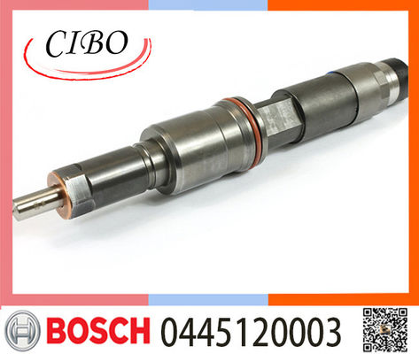 High Quality Diesel Injector 0445120002 0445120004 0445120003