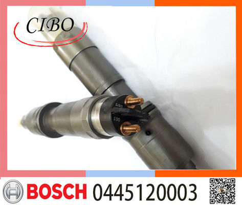 High Quality Diesel Injector 0445120002 0445120004 0445120003