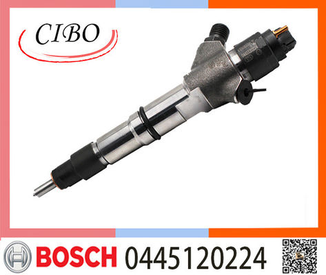 0.78kg 0445120170 0445120224 Common Rail Injector