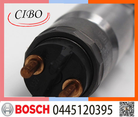 Fuel Injection Common Rail Fuel Injector 0445120247 0445120395 FOR BOSCH Cummins 0445 120 247 11120106400000
