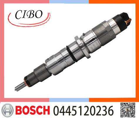 0445120236 BOSCH Fuel Injector