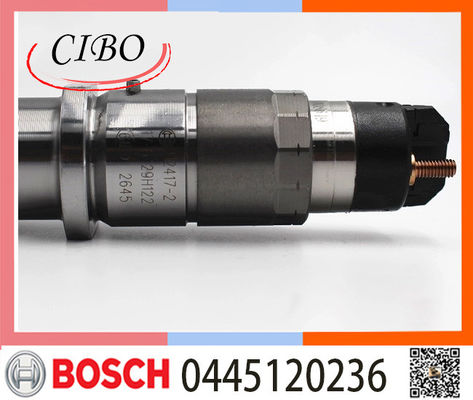 0445120236 BOSCH Fuel Injector