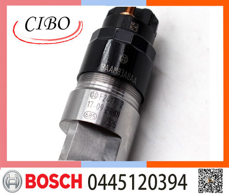 genuine diesel injector 0445120215 for common rail injector 0445120394 of injector nozzle DLLA149P2166