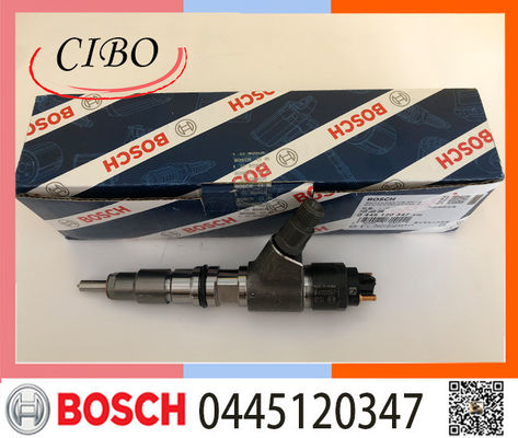 Original new diesel fuel injector 0445120347,0445120348 for common rail injector 371-3974