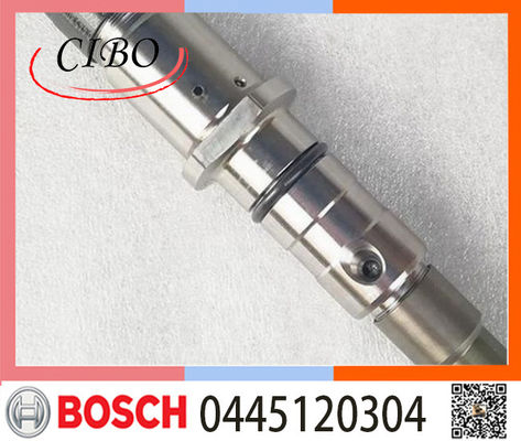 0445120304 Fuel Injector Nozzle