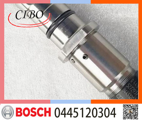 0445120304 Fuel Injector Nozzle