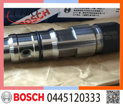 0445120333 DLLA150P2330 Yuchai YC6M Fuel Injector