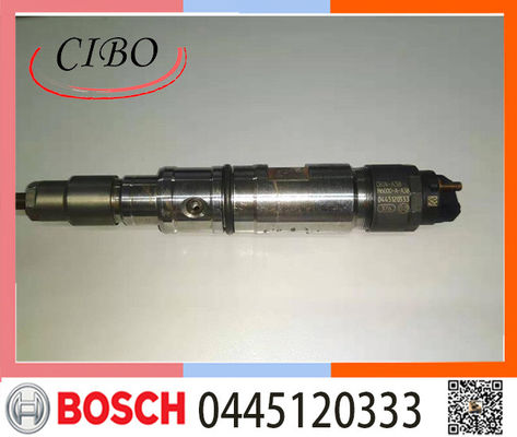 0445120333 DLLA150P2330 Yuchai YC6M Fuel Injector