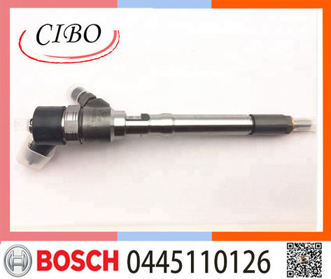 600g 33800-27900 0 445 110 126 0445110126 ERIKC Oil Injector