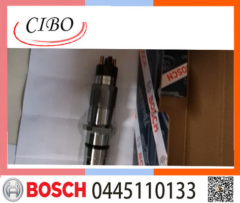 0445110132 0445110133 BOSCH Fuel Injector For AUDI A8 4.0D