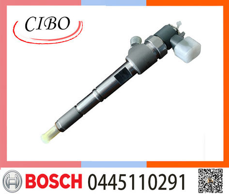 0445110291 Fuel Injector Nozzle