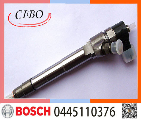 5347134 0445110376 Engine Parts Bosch Diesel Injector