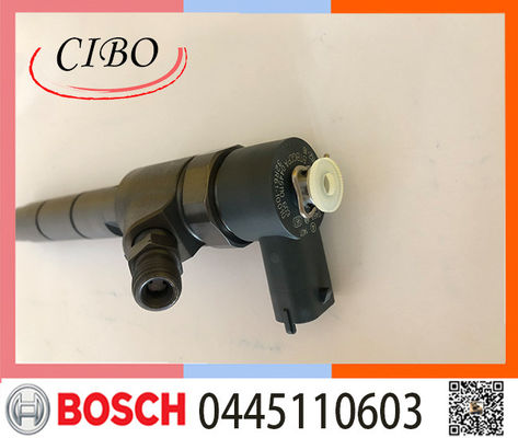 12 Month Warranty 0445110603 Bosch Common Rail Injector