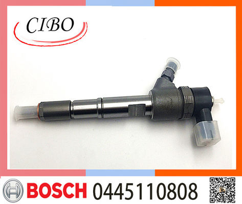 5309291 5347134 0445110808 BOSCH Fuel Injector for ISF2.8 ISF3.8
