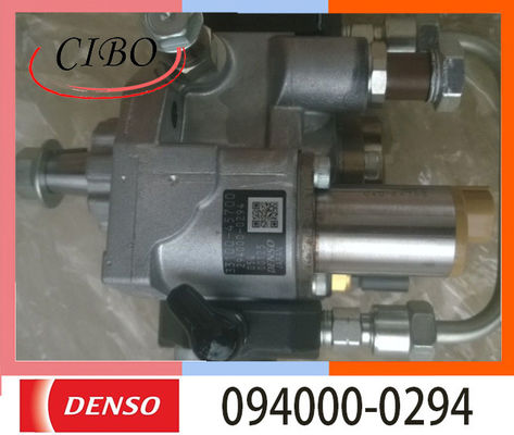 Common Rail Fuel Pump Fuel Injection Pump Assembly 094000-0294 High Pressure Fuel Pump