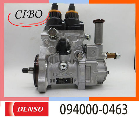 CE 6156711132 6156-71-1132 094000-0463 Diesel Fuel Pump