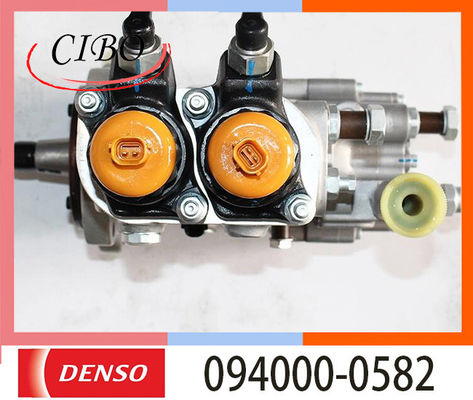 Auto Parts 094000-0582 High Speed Steel Engine Fuel Pump